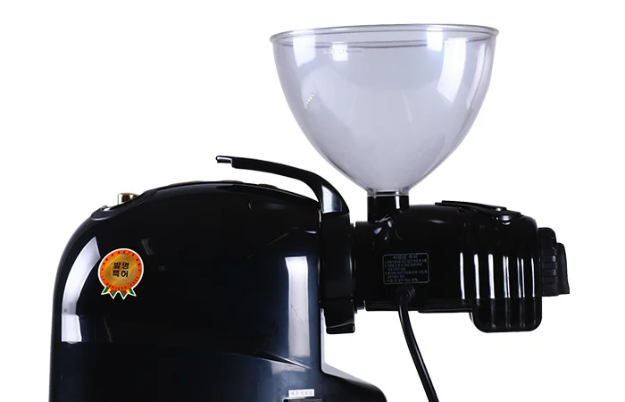 Маслопресс для кухни MISSO (Корея) - фото № 4