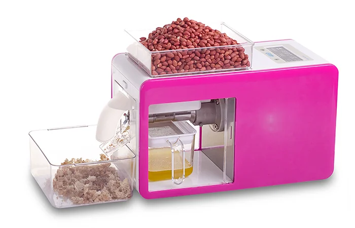 Маслопресс для кухни YD (Китай) - фото № 1