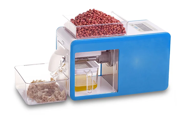 Маслопресс для кухни YD (Китай) - фото № 2