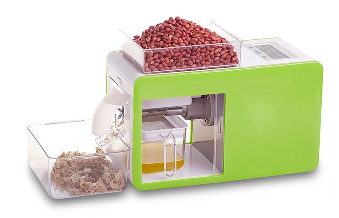 Маслопресс для кухни YD (Китай) - фото № 3