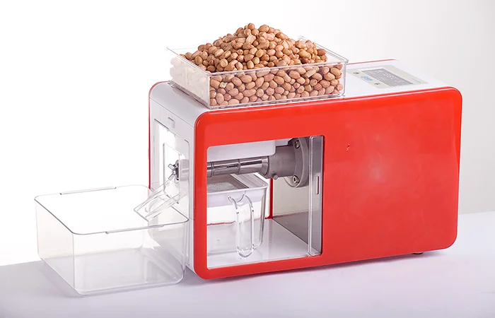 Маслопресс для кухни YD (Китай) - фото № 4