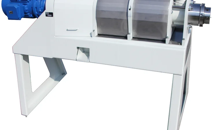 Маслопресс Florapower P11.2.1. (Германия) - фото № 2