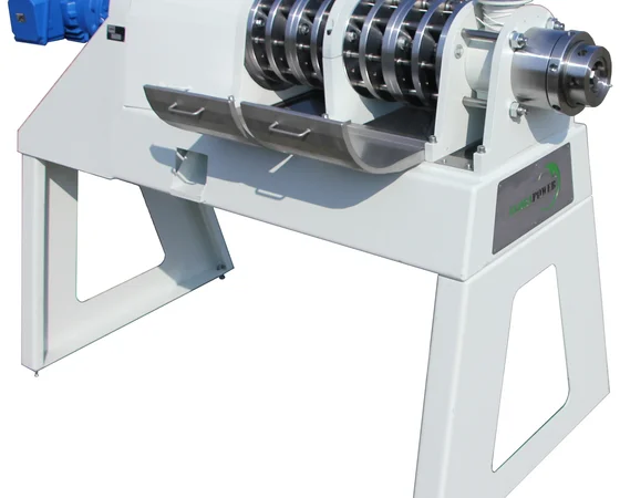 Маслопресс Florapower P11.2.1. (Германия) - фото № 3