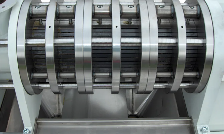 Маслопресс Florapower P11.2.1. (Германия) - фото № 6