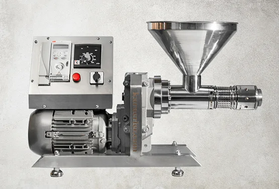 Маслопрессы холодного отжима (Турция) - фото № 1