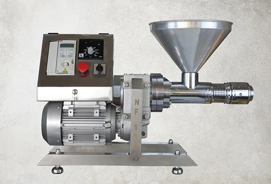 Маслопрессы холодного отжима (Турция) - фото № 2