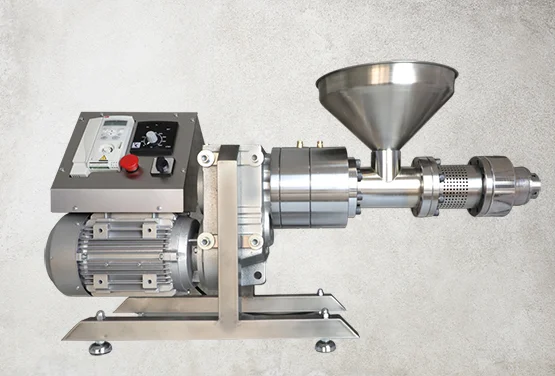 Маслопрессы холодного отжима (Турция) - фото № 4