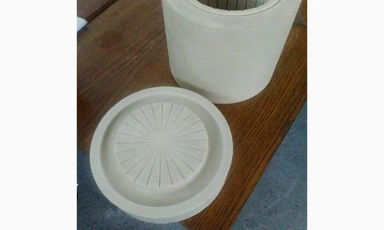 Продам бочонок для маслобойки, для масляного пресса - фото № 1