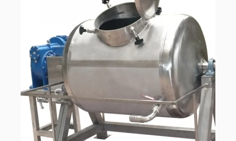 Маслообразователь, маслоизготовитель, маслобійка 100 литров - фото № 1