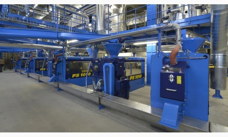 Шнековый маслопресс FS 1010 - фото № 3