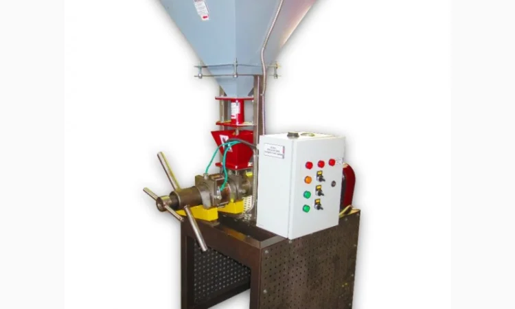 Маслопрес - фото № 1