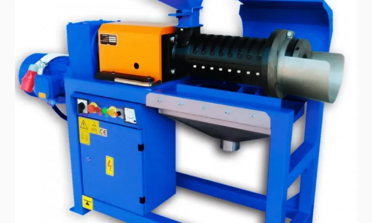 Маслопрес - фото № 2