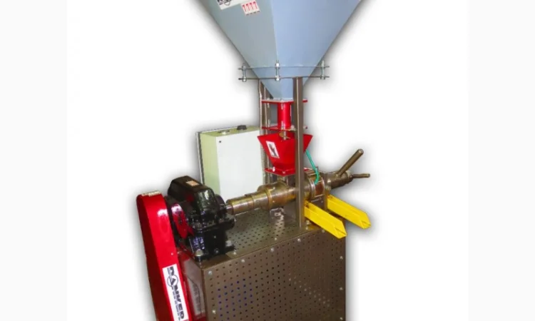 Маслопрес - фото № 3