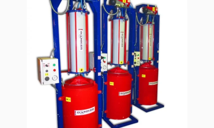 Фузодавка - фото № 1