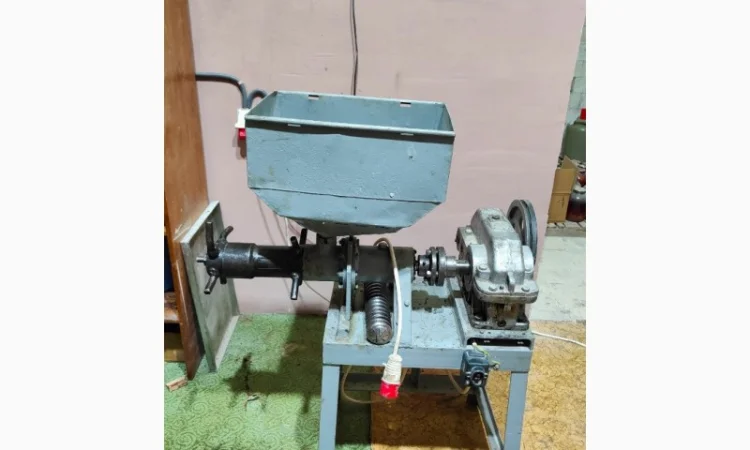 Маслопресс - фото № 10