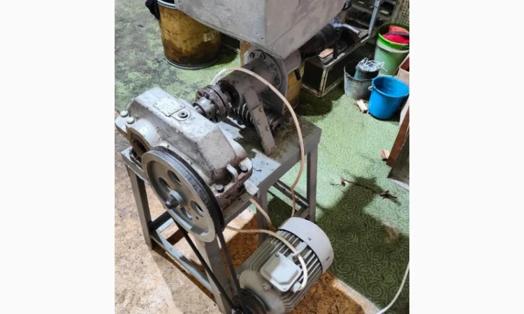 Маслопресс - фото № 11