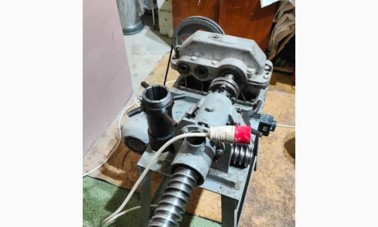 Маслопресс - фото № 2