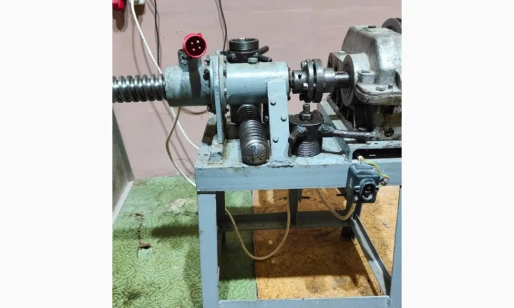 Маслопресс - фото № 4