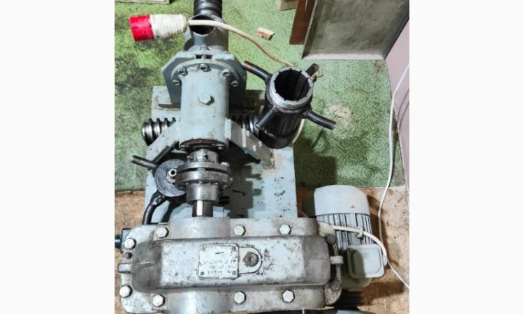 Маслопресс - фото № 5