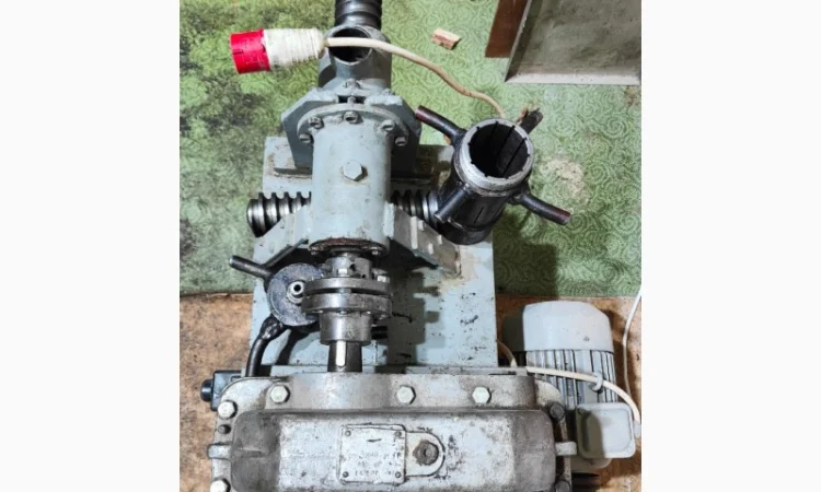 Маслопресс - фото № 6