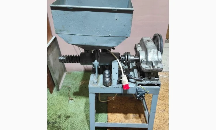 Маслопресс - фото № 7