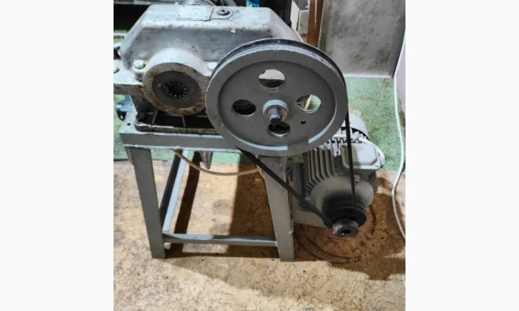 Маслопресс - фото № 8