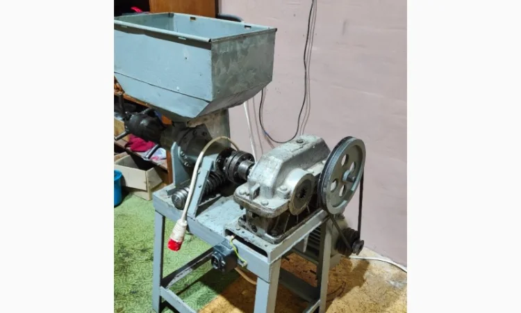 Маслопресс - фото № 9