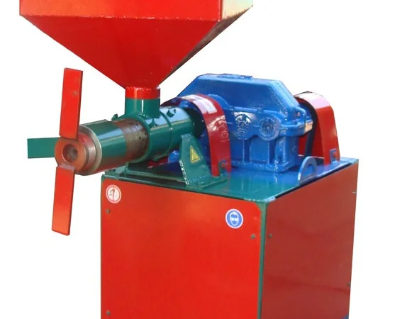 Маслопресс - фото № 1