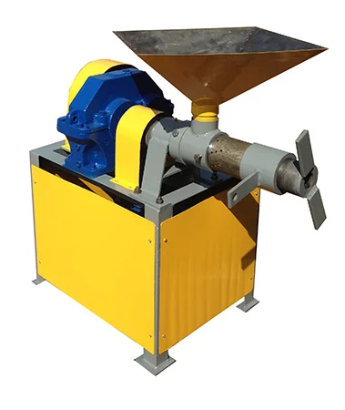 Маслопресс МП-100 - фото № 1