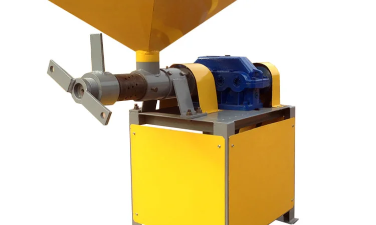 Маслопресс МП-100 - фото № 2