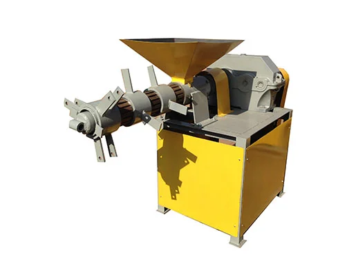 Маслопресс МП-300 - фото № 1