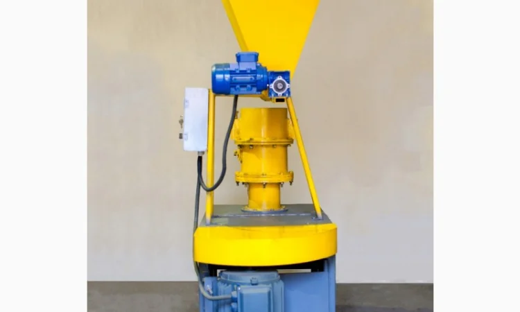 Продам гранулятор комбикормов и топливных гранул GU-207 - фото № 2