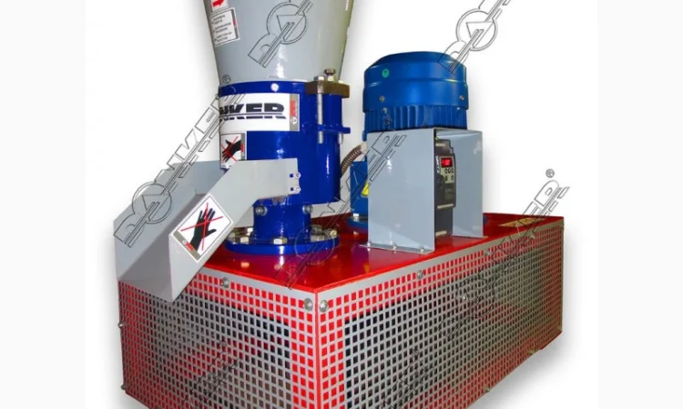 Гранулятор корма продам 3917 - фото № 1