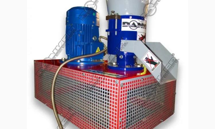 Гранулятор корма продам 3917 - фото № 2