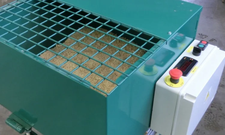 Гранулятор кормов - фото № 1