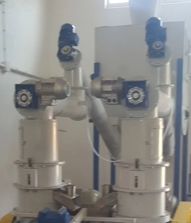 Гранулятор кормов 15; 22; 30 Kw - фото № 3