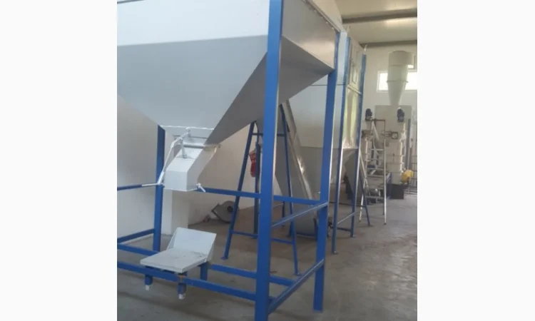 Гранулятор кормов 15; 22; 30 Kw - фото № 5