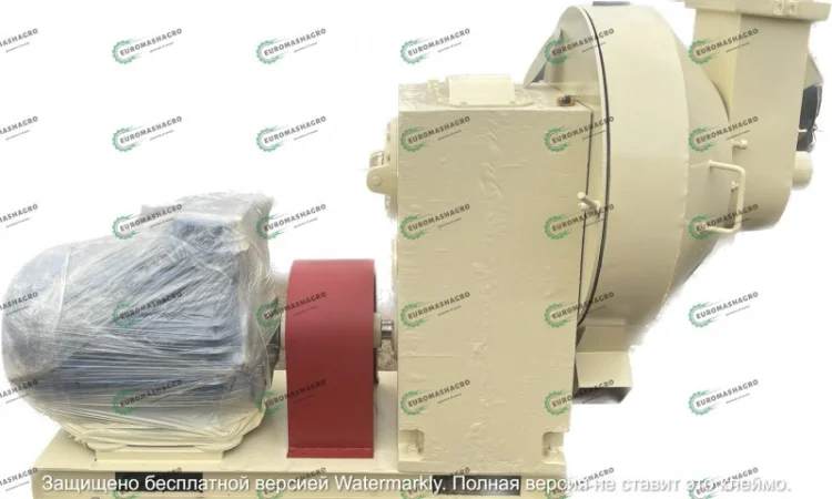 Гранулятор ОГМ-1, 5 - фото № 3