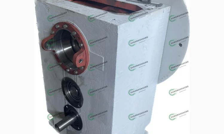 Гранулятор ОГМ-1, 5 - фото № 5