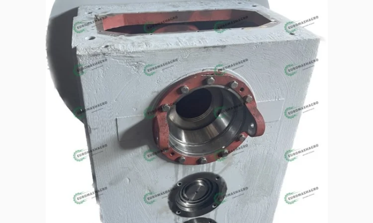 Гранулятор ОГМ-1, 5 - фото № 7