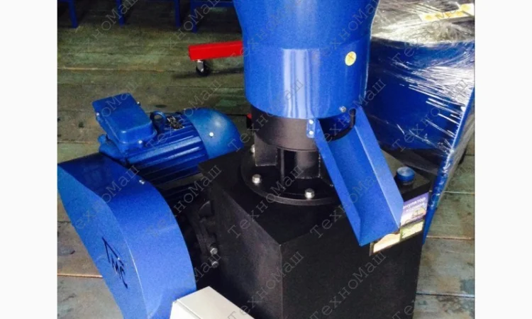 Гранулятор кормов и пеллет GRAND-300(Цену уточнять у менеджера) - фото № 4