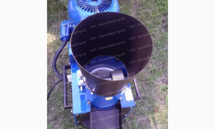 Гранулятор ОГП-150(Цену уточнять у менеджера) - фото № 2