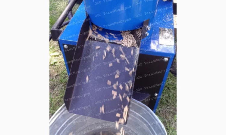 Гранулятор ОГП-150(Цену уточнять у менеджера) - фото № 3