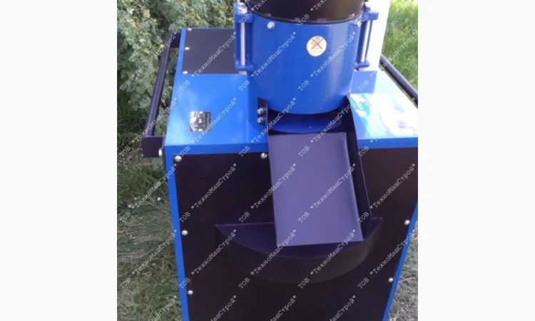 Гранулятор ГКМ-150(Цену уточнять у менеджера) - фото № 1