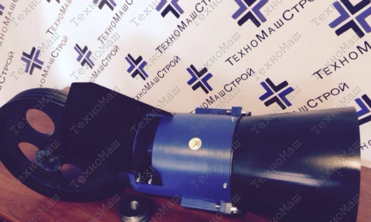 Гранулятор ГКМ-260(Цену уточнять у менеджера) - фото № 2