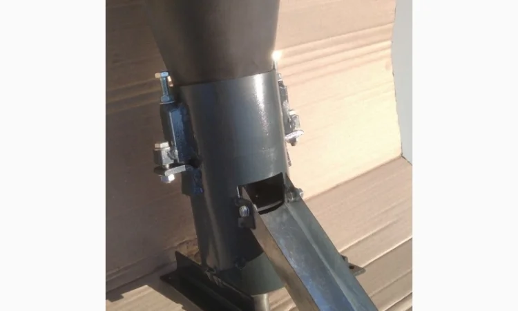 Гранулятор комбикормов бытовой - фото № 1