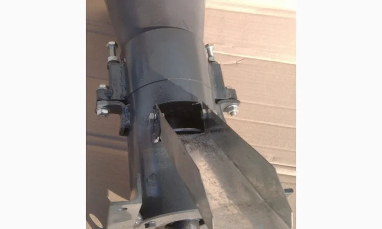 Гранулятор комбикормов бытовой - фото № 2