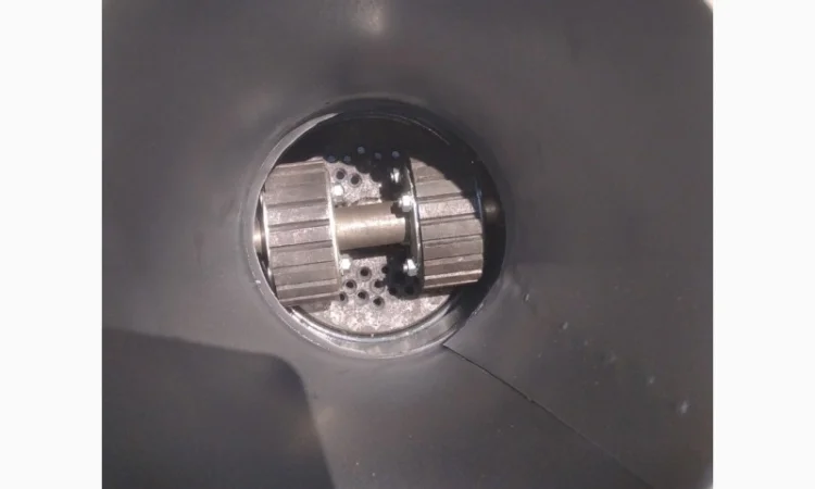 Гранулятор комбикормов бытовой - фото № 3