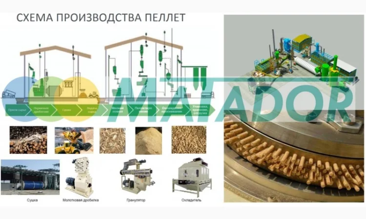 Грануляторы - фото № 2