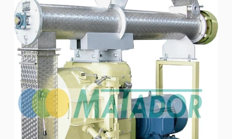 Гранулятор - фото № 1